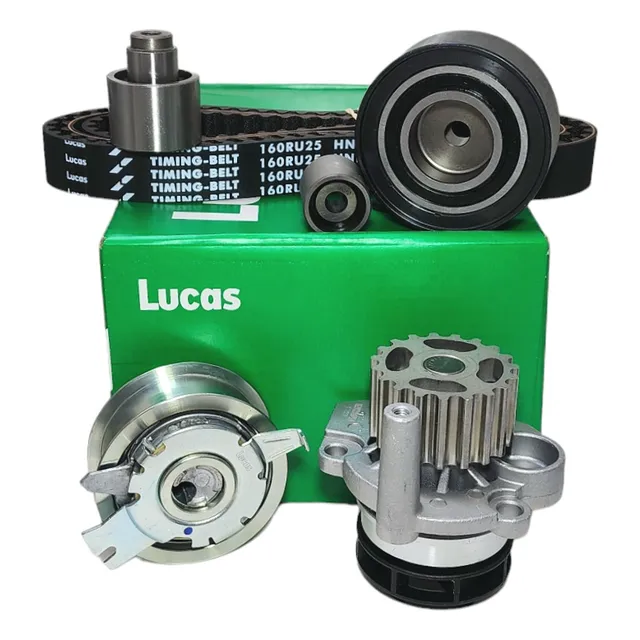 Kit De Distribucion Volkswagen Amarok 2.0