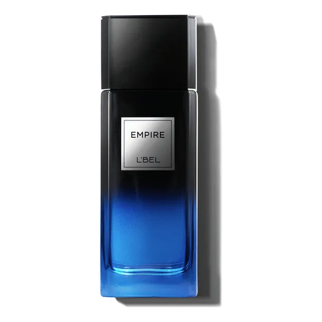 Perfume Empire Para Hombre Lbel 100ml