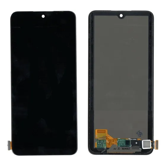 Pantalla Modulo Genérico Xiaomi Redmi Note 12 Colocada!!