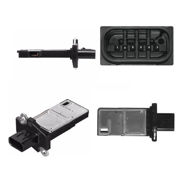 Sensor Maf Chevrolet Luv D-max Gasolina
