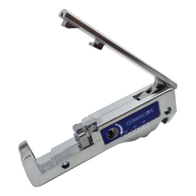 Ponchadora De Cable De Red Utp Rj45 Trabajo Pesado