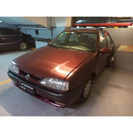 Renault R19 1.8 Rt Rti