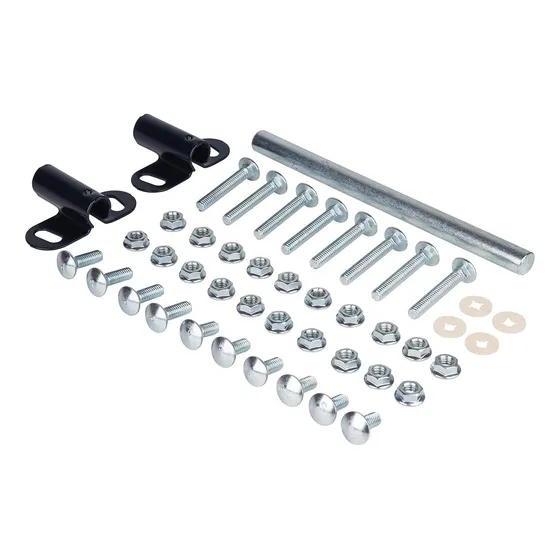 Truper Tornilleria Game Trooper Trucks