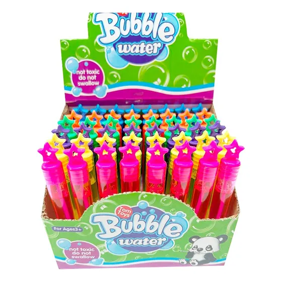 48 Burbujeros Burbujas Cotillon Souvenir Piñata Norca 