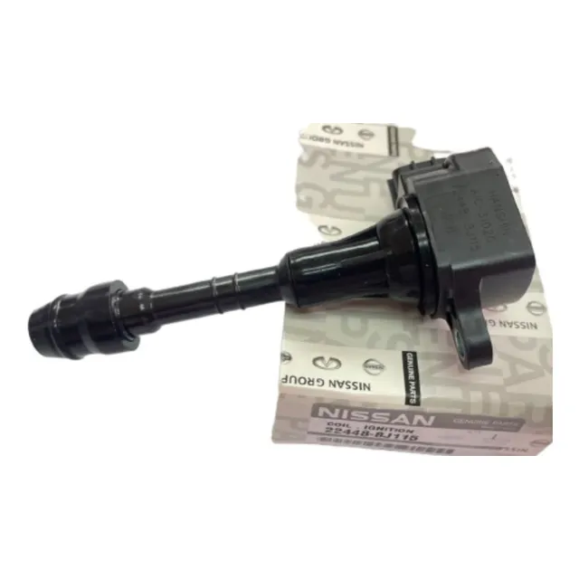 Bobina Nissan Murano 350z Pathfinder 22448-8j115 Seca
