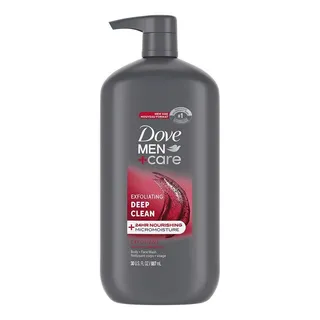 Dove Men+care Deep Clean Body Wash - 30 - mL a $79 Dove Men+care Deep Clean Body Wash - 30 - mL a $79