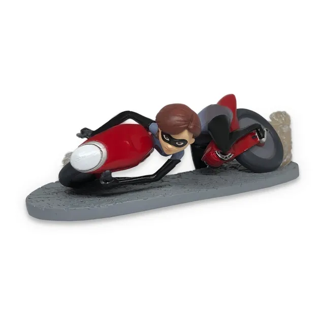 Boneco Miniatura Os Incriveis 2 Disney Pixar - Importado