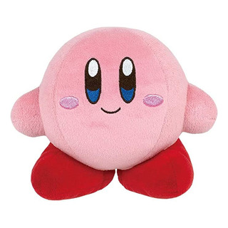 Xiaojian Peluche De 5.5 Pulgadas, Juego De Kirby Rosa De 14 Cm, Juguetes De Peluche Suaves Kirby Rosa, S De Personajes De Kirby Para Niños Xiaojian Peluche De 5.5 Pulgadas, Juego De Kirby Rosa De 14 Cm, Juguetes De Peluche Suaves Kirby Rosa, S De Personajes De Kirby Para Niños