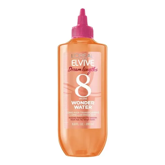 Elvive Dream Lengths 8 Second Wonder De Loreal