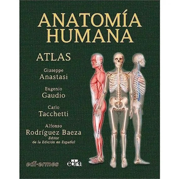 Libro Vol Ii Anatomia Humana Atlas Interactivo Multimedia...