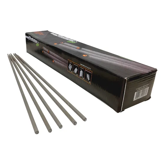 Caja 5 Kilos Electrodo 6013 3.2x350mm Gladiator Pro