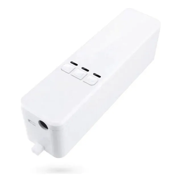 Motor Smart Para Cortinas Persianas Blind One Touch Control