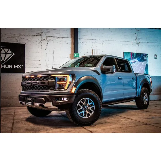 Ford Raptor Raptor