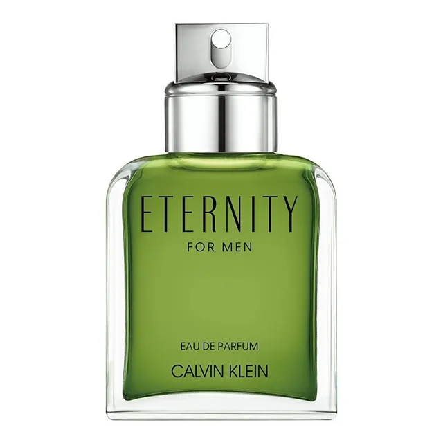 Calvin Klein Eternity Para Hombres, Eau De Parfum 100ml