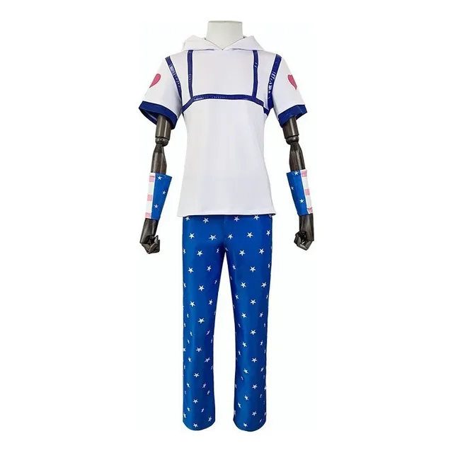 Diafraz Cosplay De Joseph Joestar De Jojos Bizarre Adventure