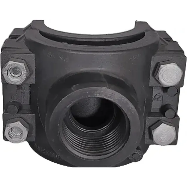 Abrazaderas De 32mm X 3/4