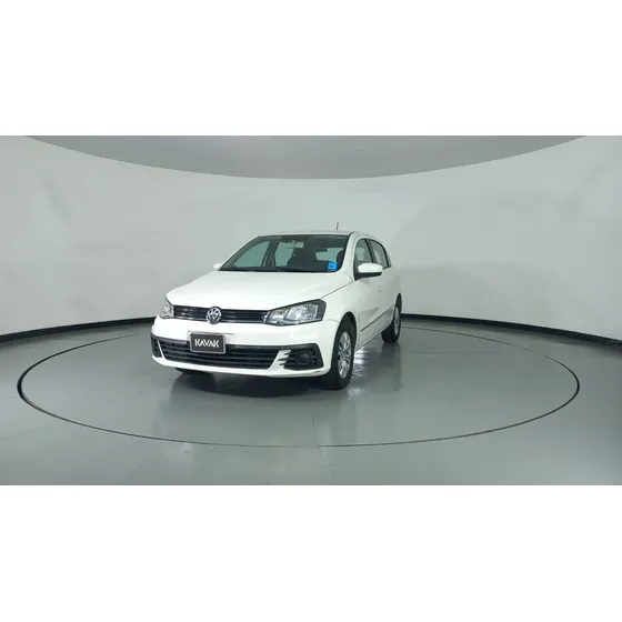 Volkswagen Gol 1.6 5 Ptas. Trendline