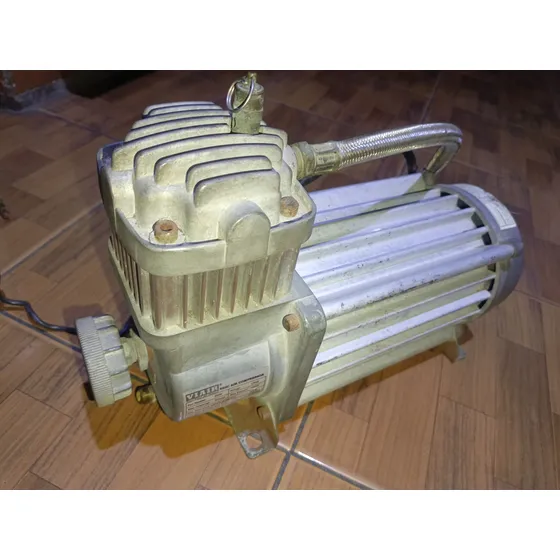 Compresor De Aire Viair 4x4