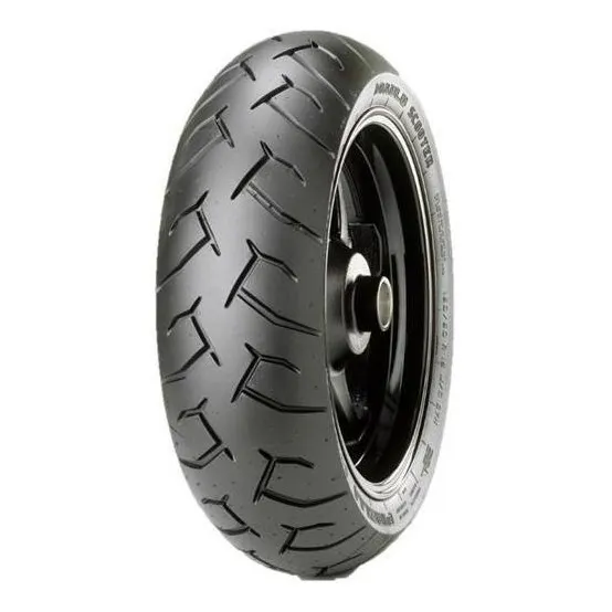 Pneu Moto Pirelli Aro 12 Diablo Scooter 110/90-12 64l Tl (t)
