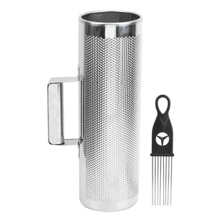 Güiro Metalico 32cm Incluye Raspador Y Envio! Güiro Metalico 32cm Incluye Raspador Y Envio!