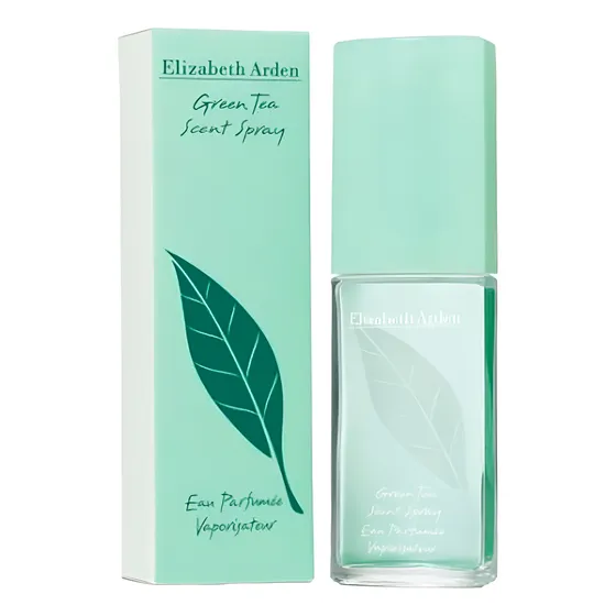 Elizabeth Arden Green Tea Eau De Parfum 100ml