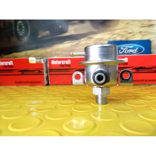 Regulador De Gasolina Ford Explorer Ranger B4000