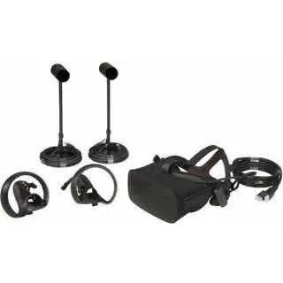 Oculus Rift Cv1 Realidad Virtual Vr