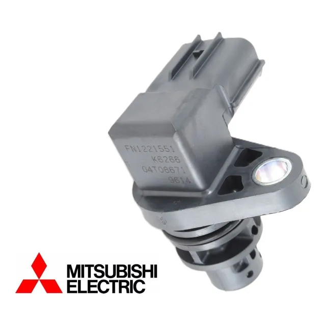 Sensor De Velocidad Turbina Salida Mazda 3 Mazda 6 Fn4a-el