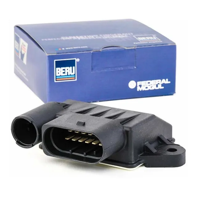 Modulo De Bujia De Precalentamiento Jeep Grand Cherokee Crd
