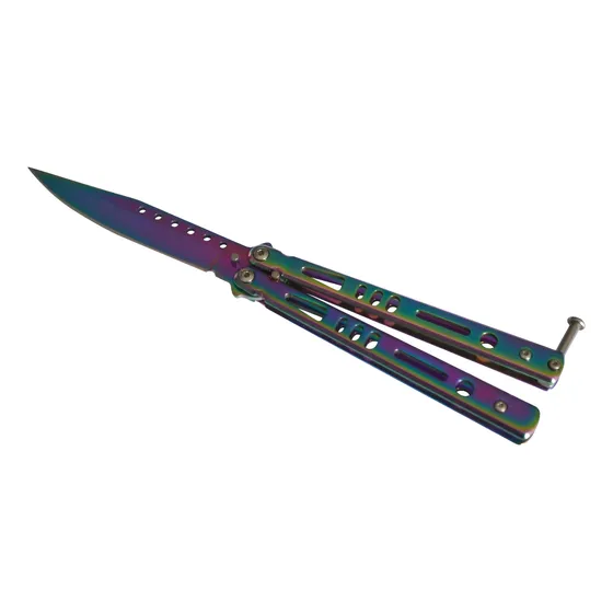 Navaja Mariposa Csgo Cuchillo Counter Trucos
