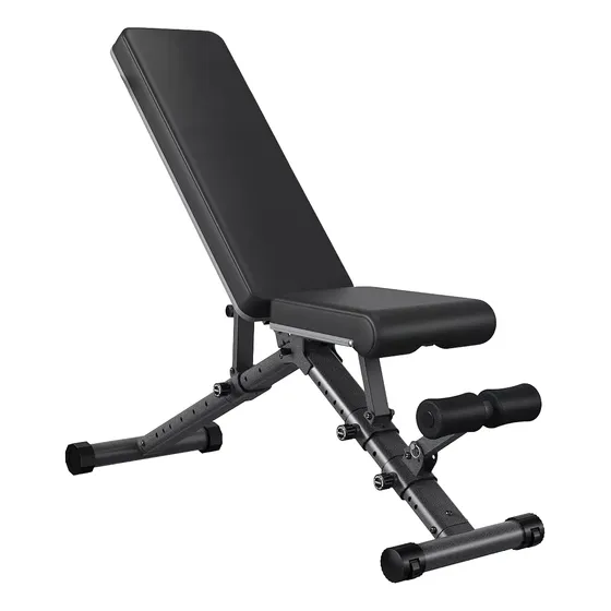 Banco Mancuernas, Abdomen, Pesas, Gimnasio, Fitness, Techno