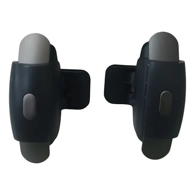Gatillos Para Disparos Electromagneticos Memo