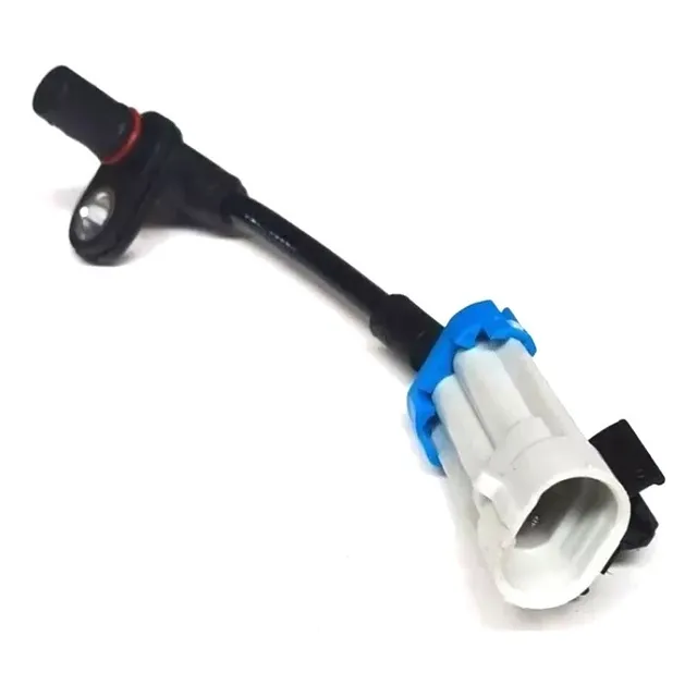 Sensor Abs Delantero Captiva 