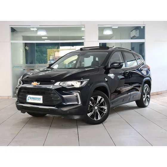 Chevrolet Tracker Premier 1.2 Turbo 12v Flex Aut.