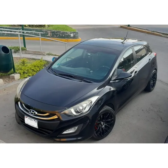 Hyundai I30 Full Mecánico