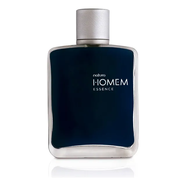 Perfume Homem Essence Masculino Edp 100 Ml Natura