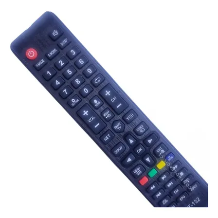 Control Remoto Para Target Smart Tv
