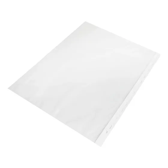 Fundas Protectora A4 60 Unidades
