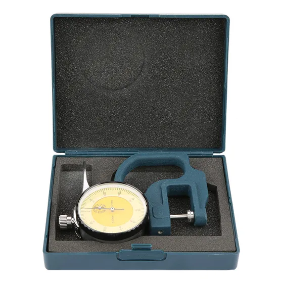 Calibre De Espesor Calibre De Aguja De Uso General