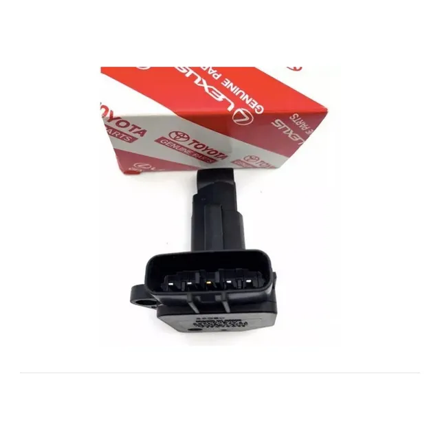 Sensor Maf Corolla Yaris 4runner Hilux Prado Toyota