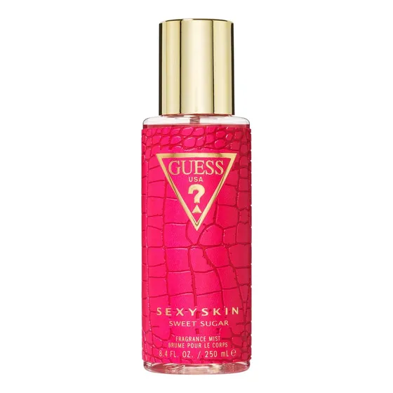 Fragancia Guess Sexy Skin Sweet Sugar Fragrance