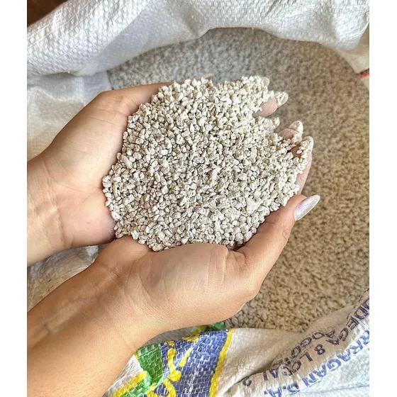 Perlita 1kg
