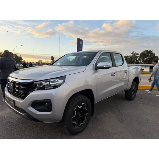 Fiat Toro 2.0 350 Multijet Volcano 4x4 At