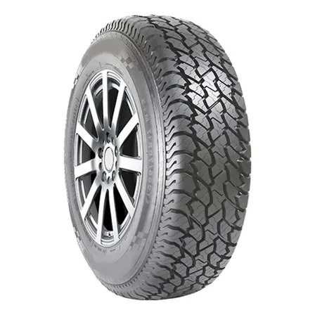 Neumático Onyx Pcr 285/70 R17 10pr 121/118r Ny-at187