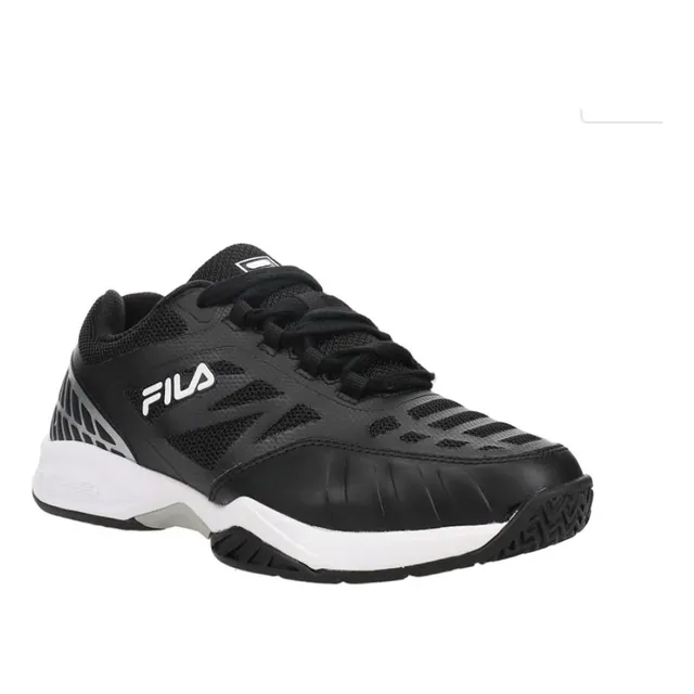 Zapatos Fila Para Tenis Y Pádel Original Nuevos
