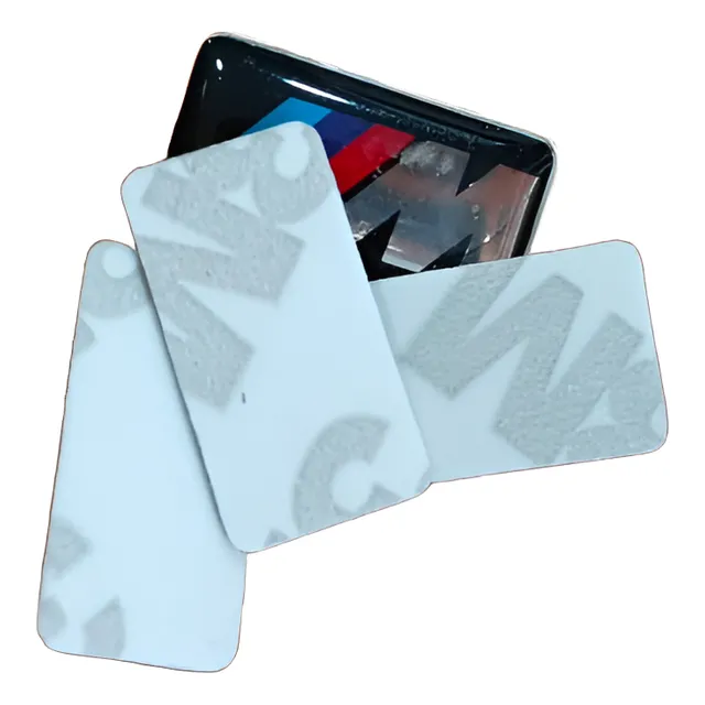 Emblema Bmw M Para Rines Volante X4 Unidades