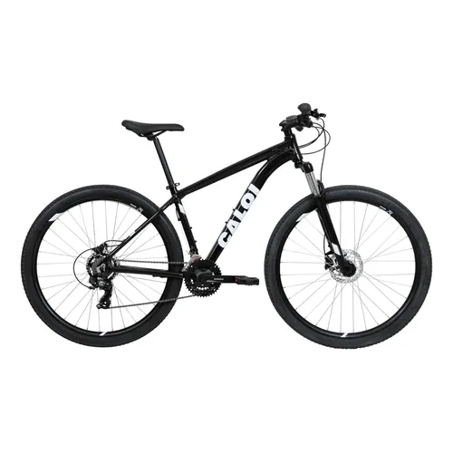 Bike 29 Tamanho Pp 13 Caloi Explorer Expert A22 20v Shimano Cor
