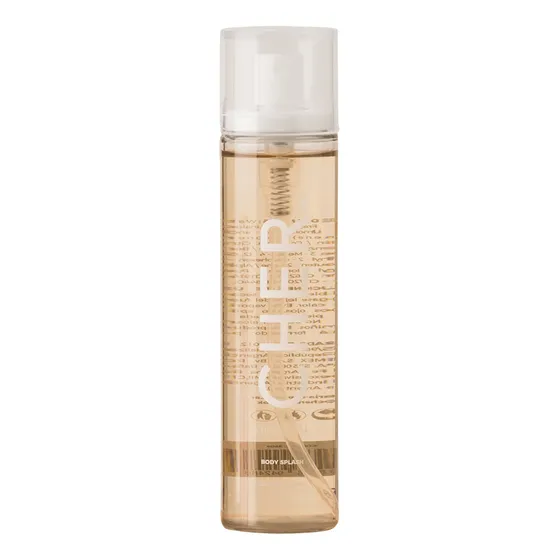 Body Splash Mujer Cher Original 100ml 