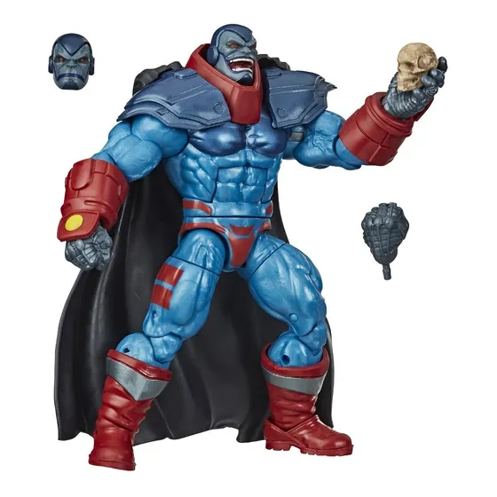 Age Of Apocalypse Marvel Legends Hasbro