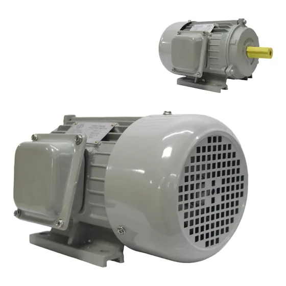 Motor Electrico Trifasico 10hp Alta Industria Trabajo Pesado